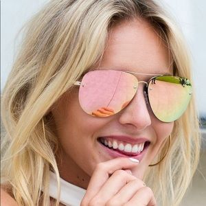 Quay Australia Muse Sunglasses